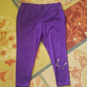 Livi Active workout pants